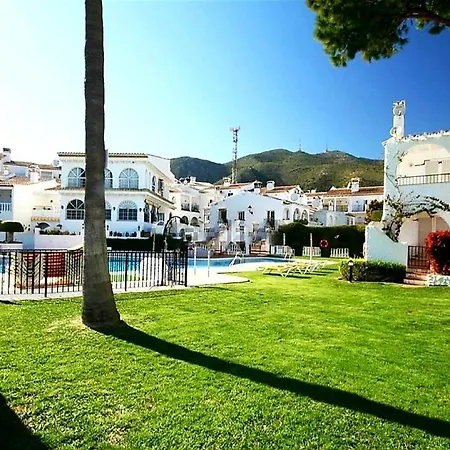 *apartamento Paradise* El Placer Del Relax