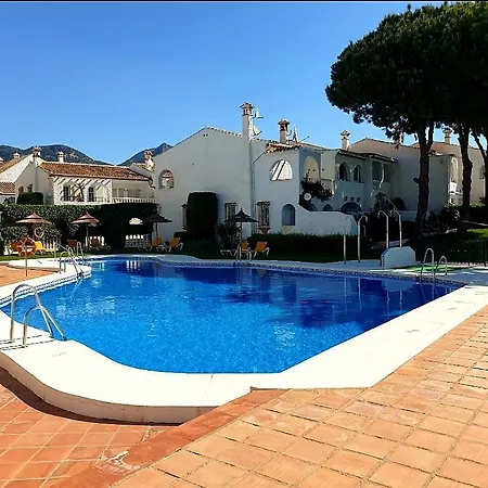 *apartamento Paradise* El Placer Del Relax Apartamento *
