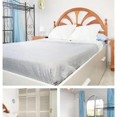 *apartamento Paradise* El Placer Del Relax Apartamento Benalmádena