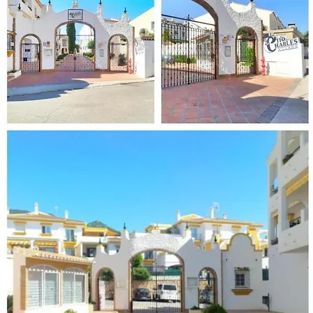 *apartamento Paradise* El Placer Del Relax *