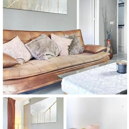 *apartamento Paradise* El Placer Del Relax Apartamento Benalmádena